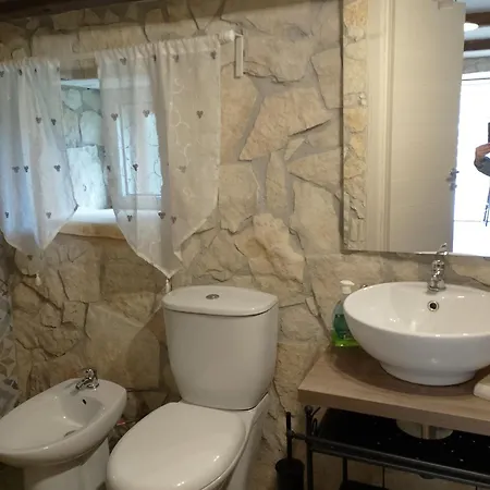 Country house La Casetta Nel Bosco Delle Nereidi *