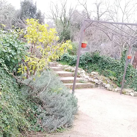 La Casetta Nel Bosco Delle Nereidi Noto